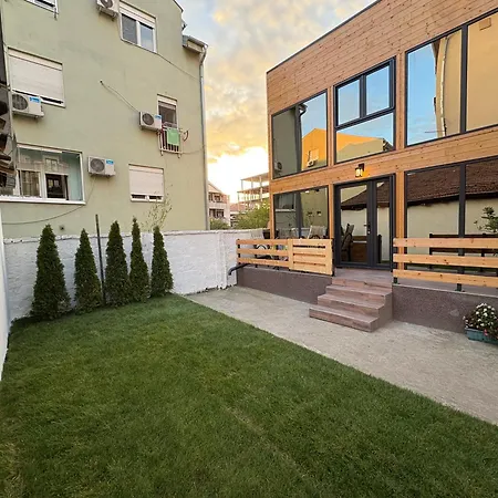 アパート Beli Bor