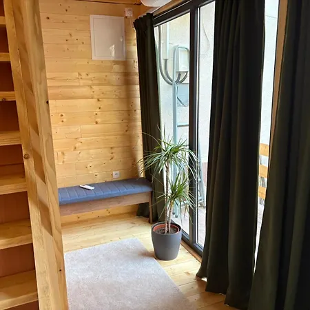 アパート Beli Bor